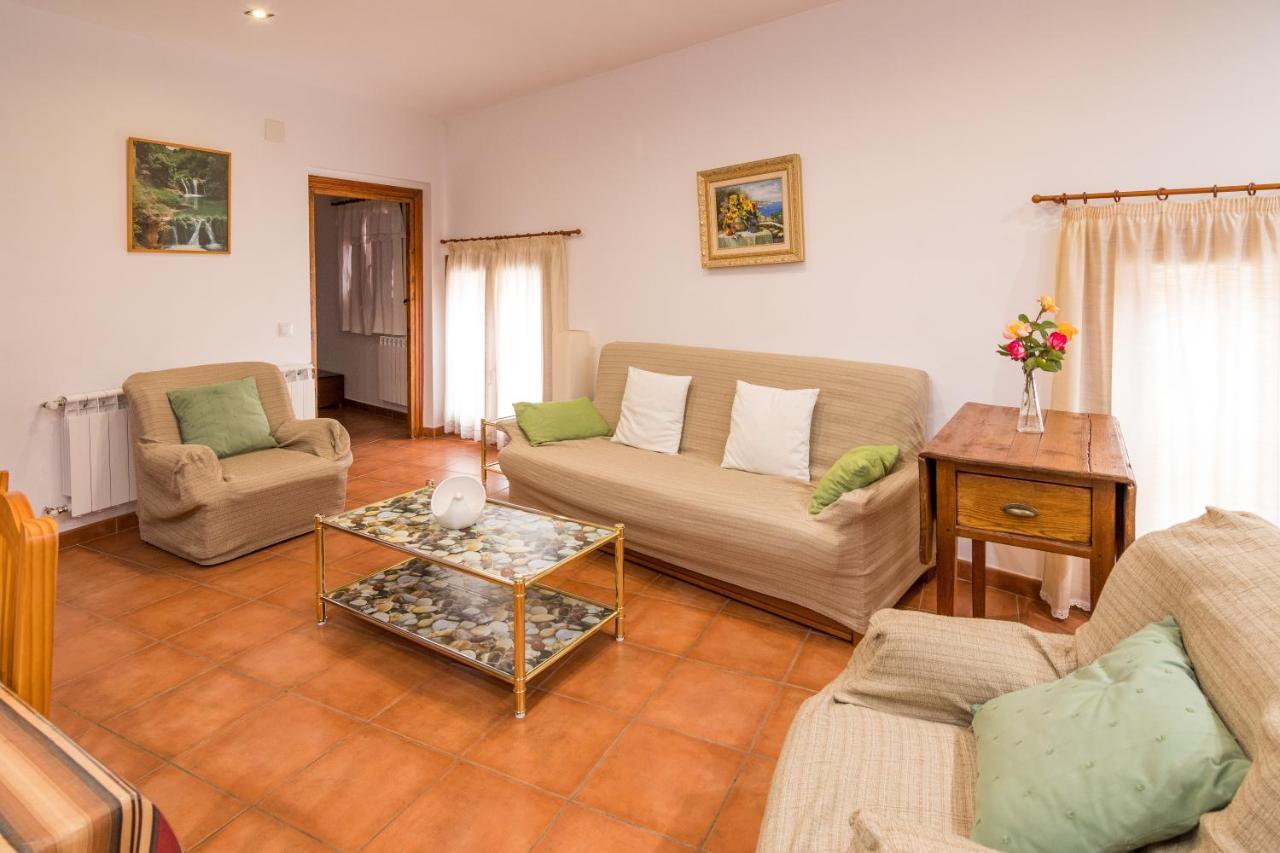 Апартаменты Casa Micolau Бесейте Экстерьер фото