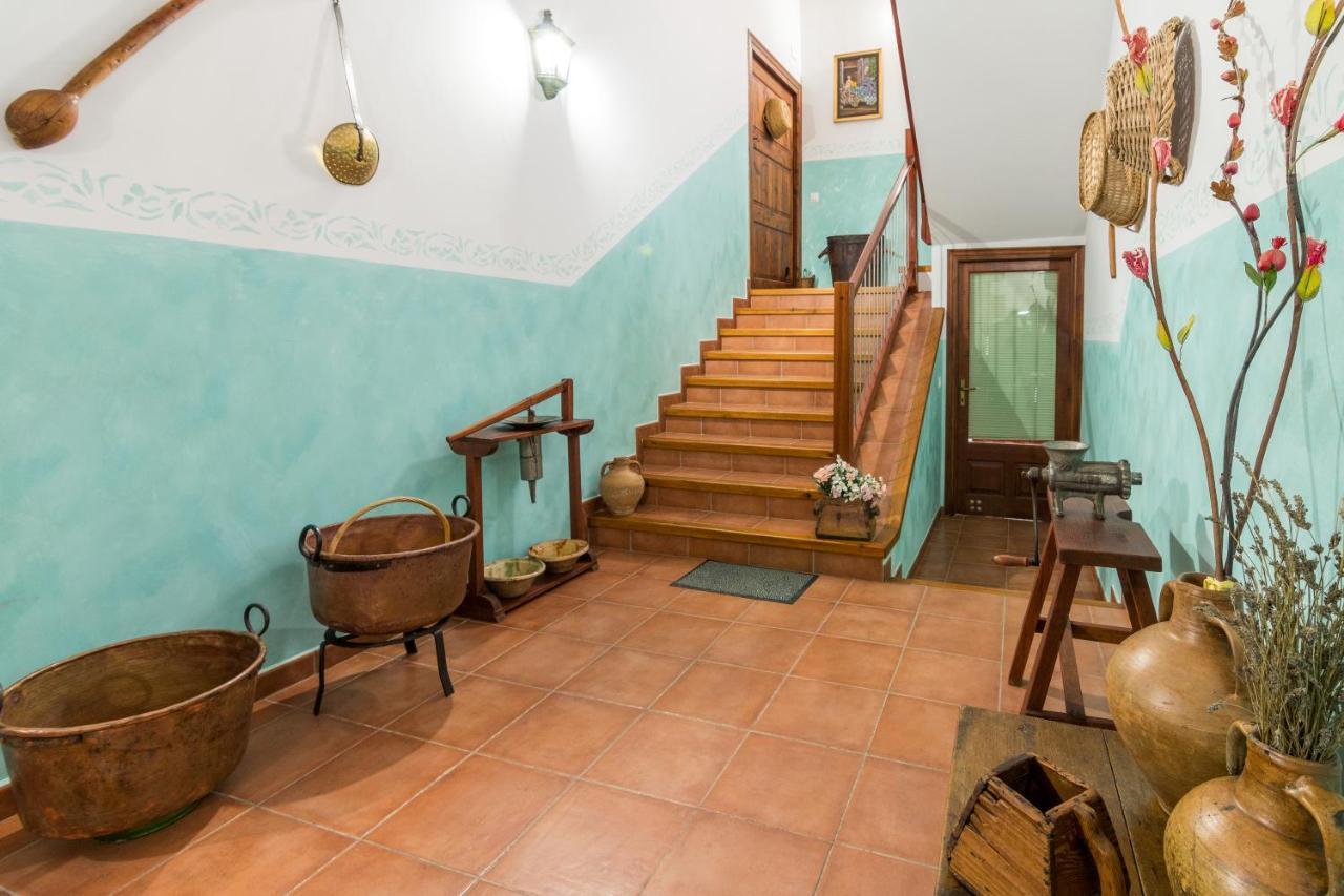 Апартаменты Casa Micolau Бесейте Экстерьер фото